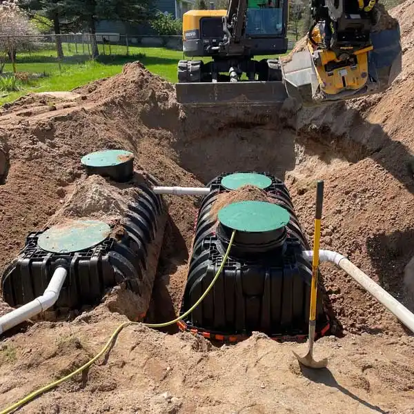 septic tank services Mount Sinai